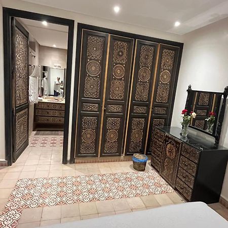Riad Darabi En Exclusivite 마라케시 외부 사진