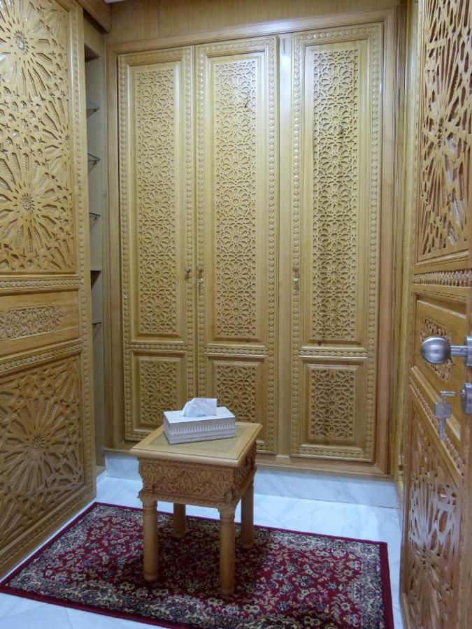 Riad Darabi En Exclusivite 마라케시 외부 사진