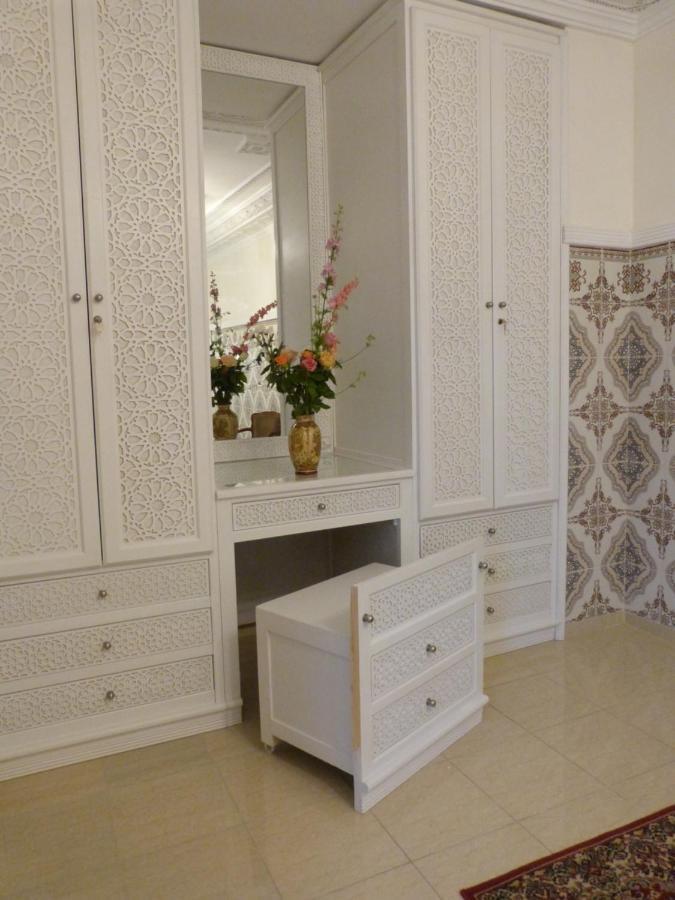 Riad Darabi En Exclusivite 마라케시 외부 사진