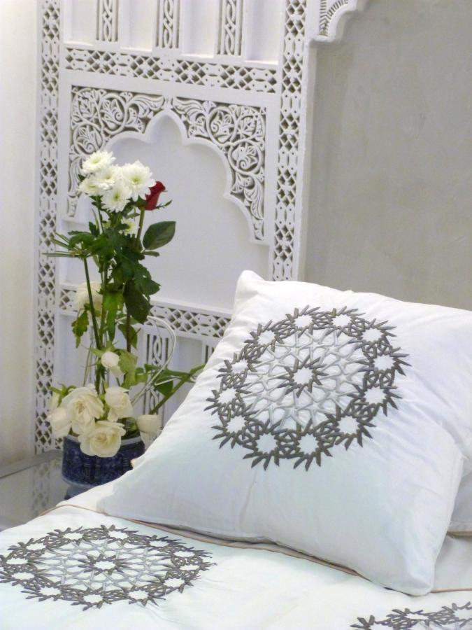 Riad Darabi En Exclusivite 마라케시 외부 사진